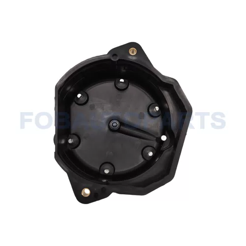 Ignition Distributor with Module and Cap and Rotor Compatible for Nissan Pathfinder 22162- 0W000 - image 5